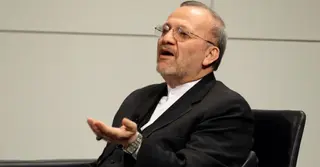 ইউরেনিয়াম সমৃদ্ধকরণ বন্ধের শর্তে আলোচনার কোনো মানে হয় না: ইরানের এমপি